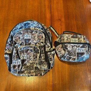 Pottery Barn x Star Wars